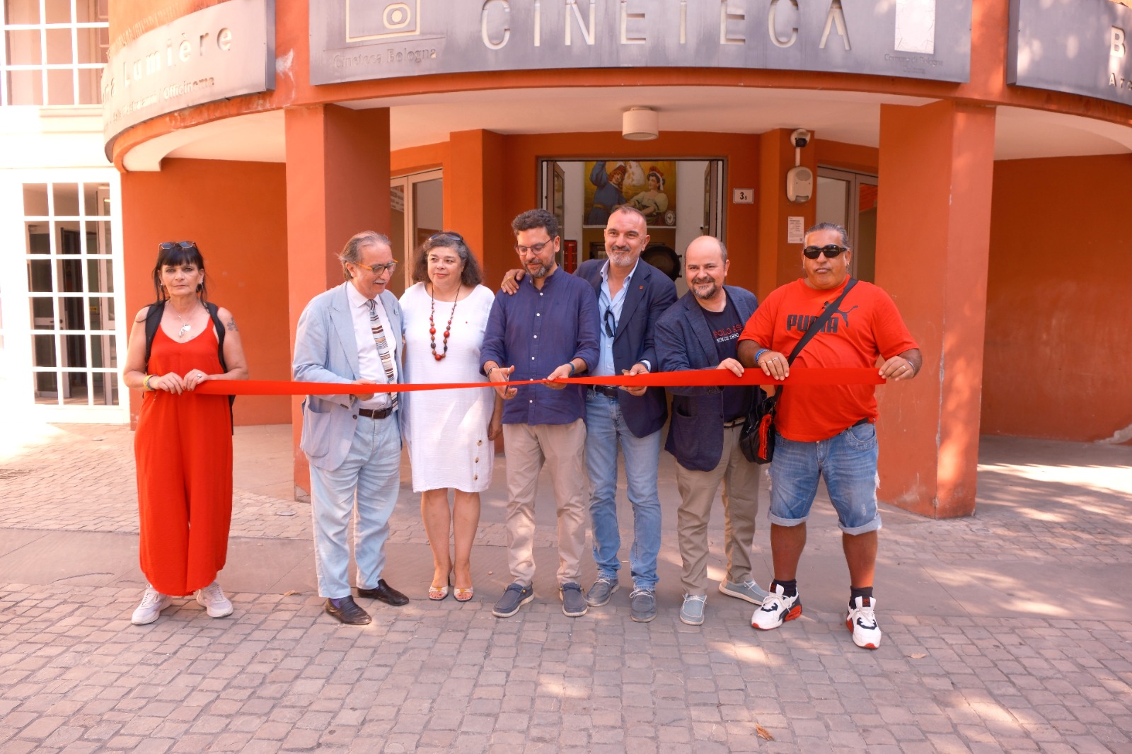 Manifesta 2025 /Gallery 1 