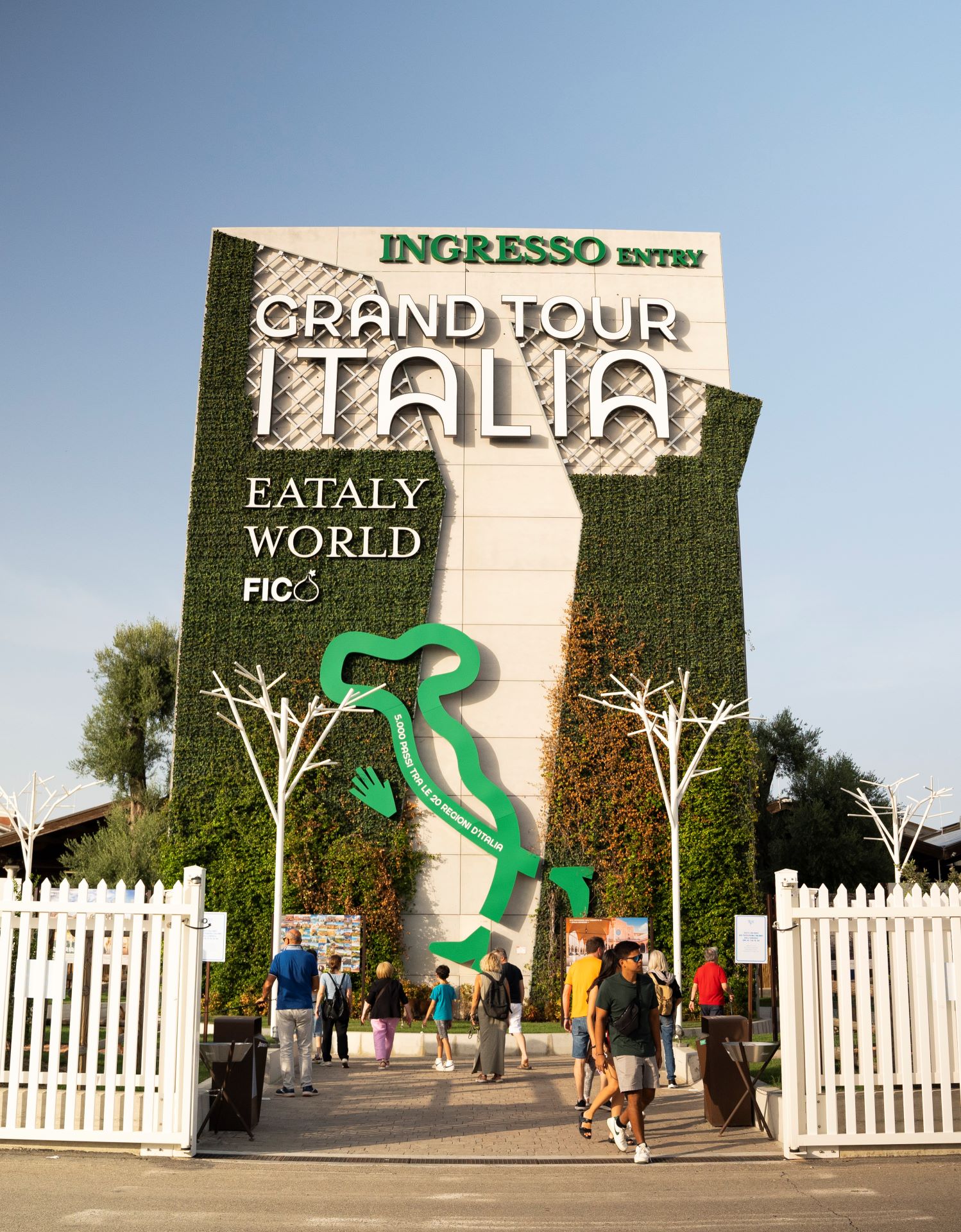 Grand Tour Italia: appello dei sindacati alla Citt&agrave; metropolitana 