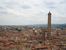 Dichiarazione dei segretari di Cgil Cisl Uil sull'incontro con il Comune di Bologna sulla messa in sicurezza della Torre della Garisenda 