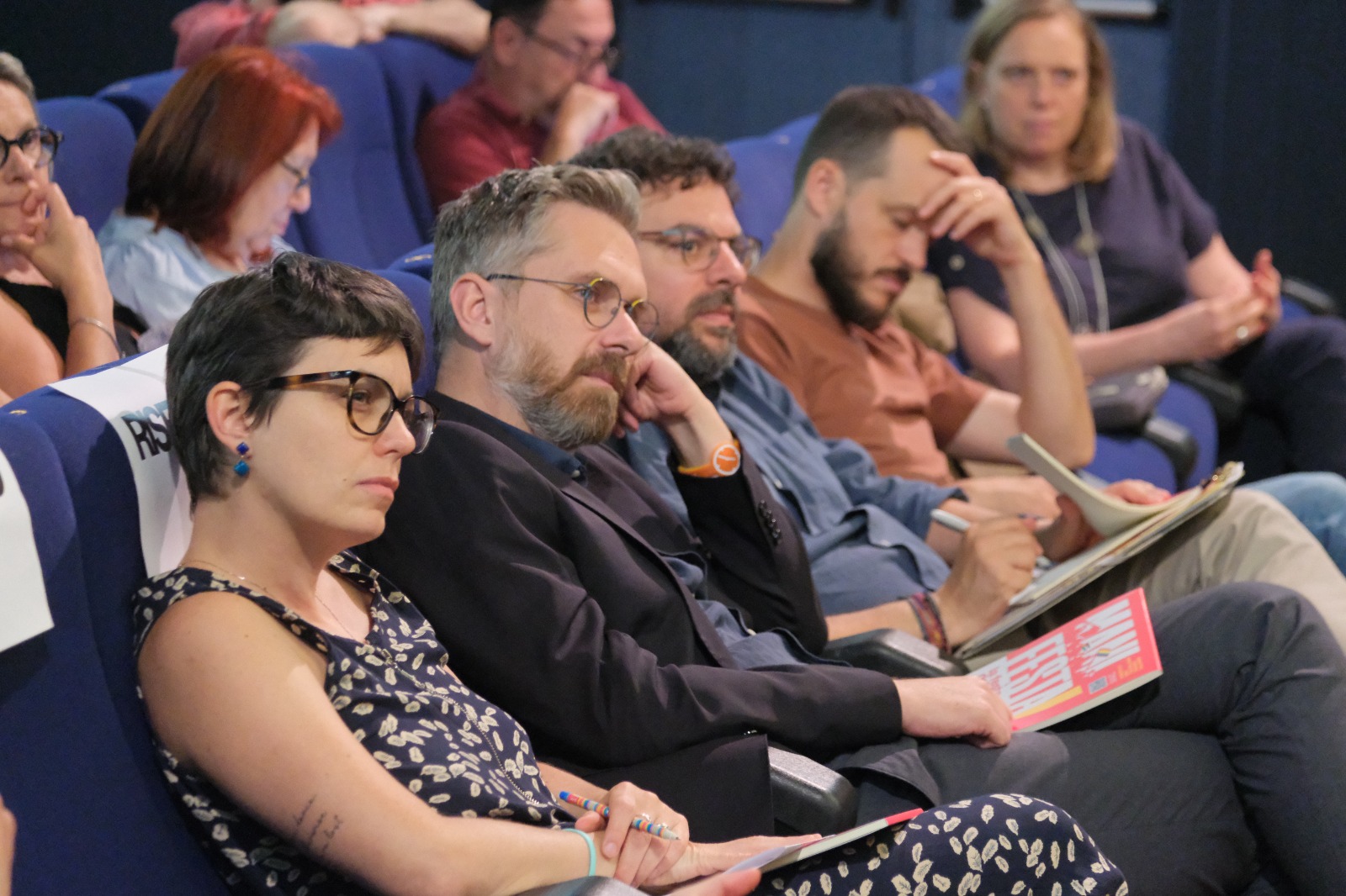 Manifesta 2024: Gallery/2