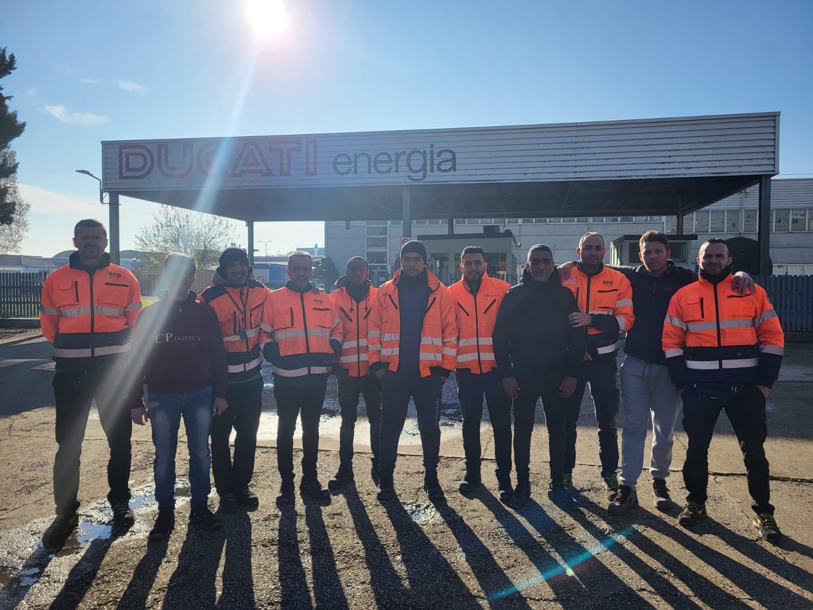Sottoscritto accordo per la salvaguardia occupazionale  dopo la chiusura dell'appalto di logistica  di Ducati Energia a Borgo Panigale
