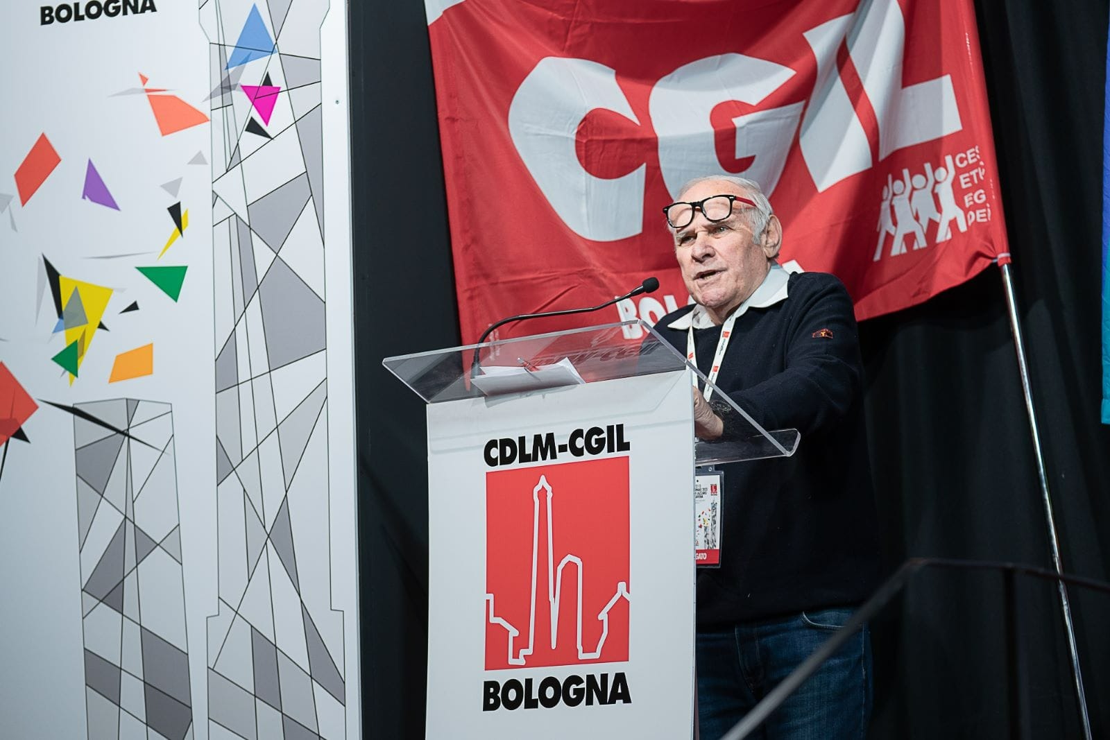 Valerio Molinari non c&rsquo;&egrave; pi&ugrave;