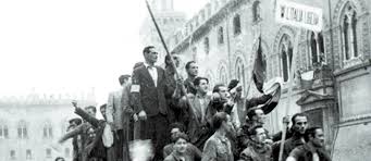 Inaugura il 4 dicembre in Comune a Bologna la mostra &ldquo;Venti mesi per la libert&agrave;/ Bologna 1943- 1945 la Resistenza civile&rdquo; a cura dell'archivio Pedrelli della Cgil Bologna