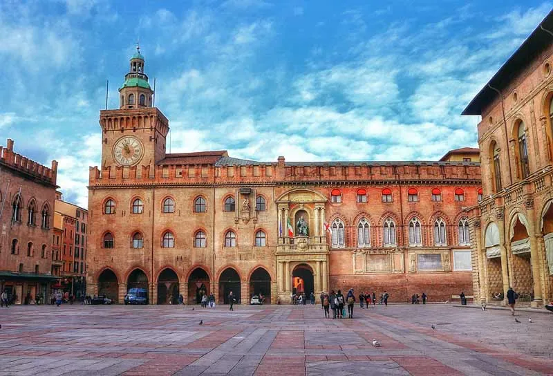 Firmato l'accordo sul Bilancio di previsione 2024-2026 a Palazzo d'Accursio