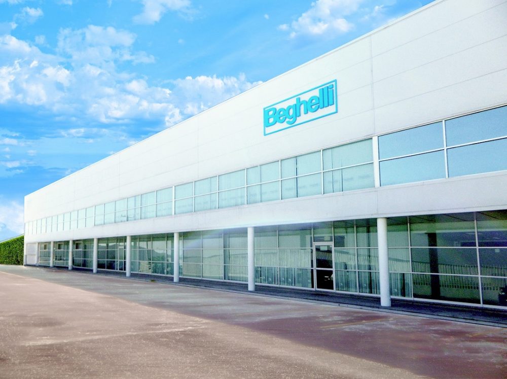 GEWISS RILEVA IL 75% DI BEGHELLI SPA: BENE GLI INVESTIMENTI MA ORA SERVONO PROSPETTIVE E TUTELA DELL'OCCUPAZIONE