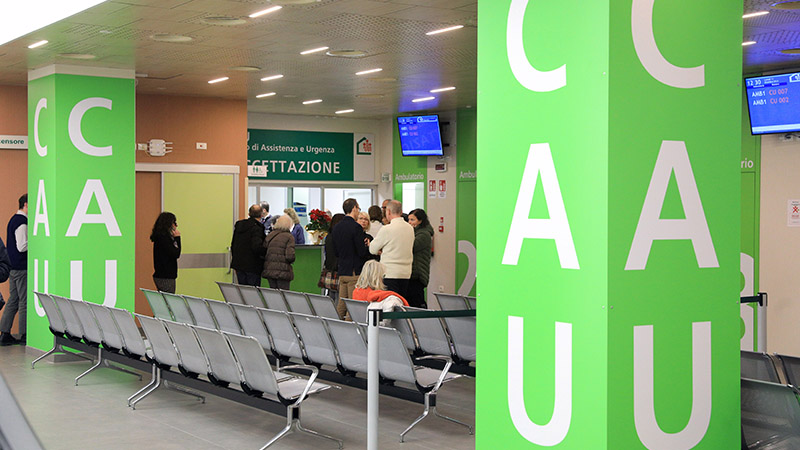 Cau, nota di Cgil Cisl e Uil territoriali