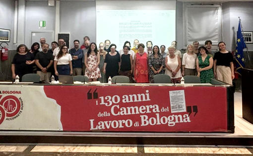 Sabato 20 luglio il primo evento pubblico a Bologna per la campagna referendaria contro la legge sull'Autonomia differenziata