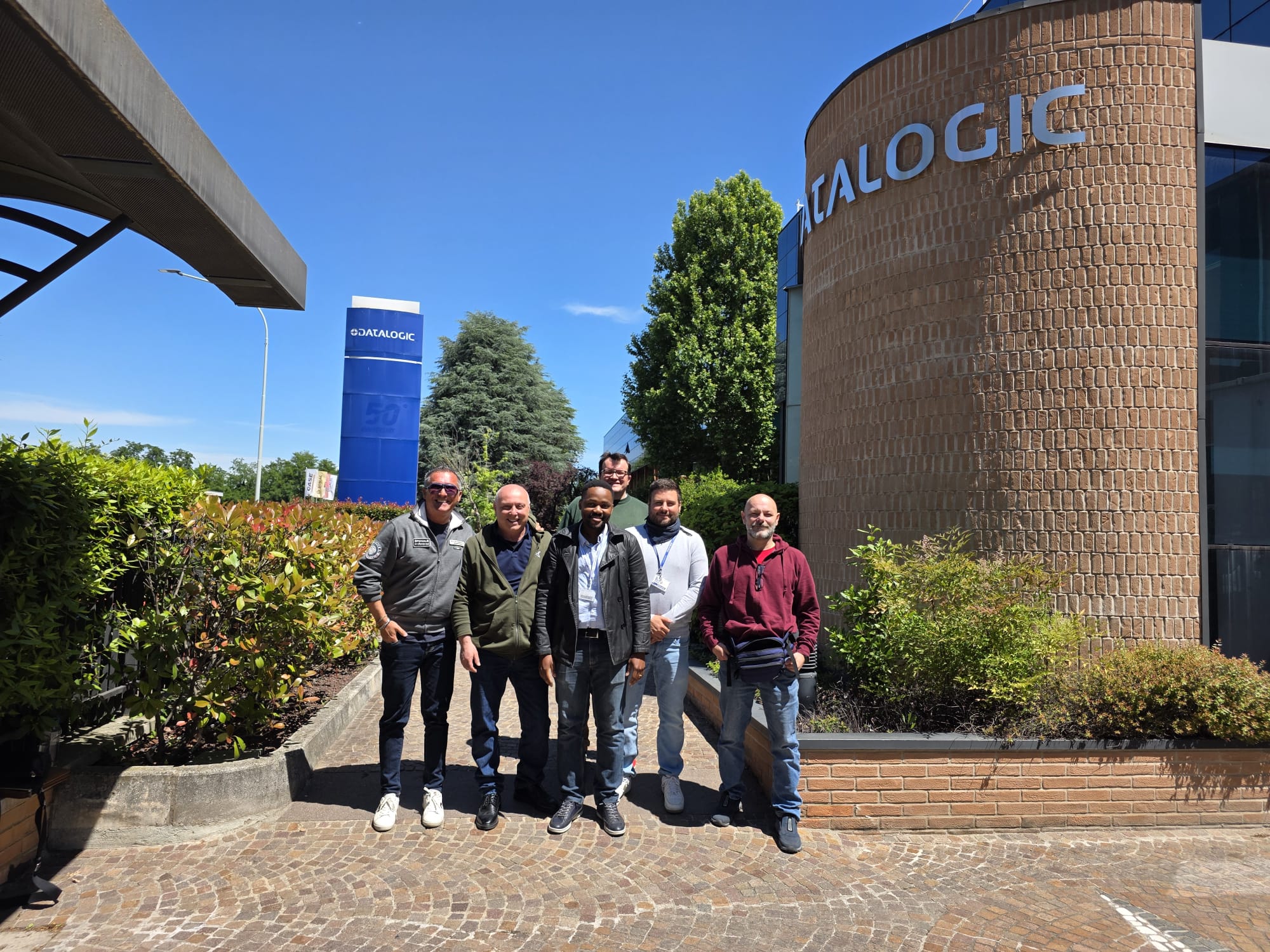 DATALOGIC: I lavoratori dicono SÌ all'accordo sul Premio di Risultato!
