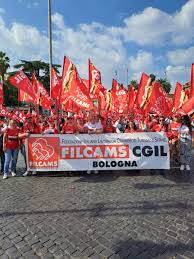 Ripuliti dai Diritti! ISS-FACILITY SERVICES in appalto in PHILIP MORRIS ITALIA a Crespellano: LA FILCAMS CGIL DI BOLOGNA APRE LO STATO DI AGITAZIONE, ASSEMBLEA PUBBLICA IL 3 NOVEMBRE 