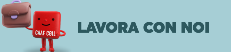 lavora con noi