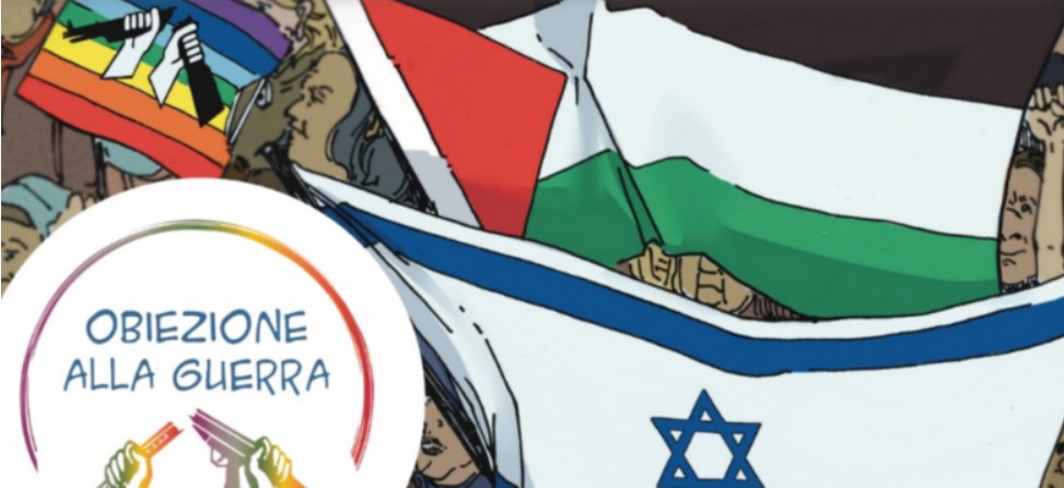 Testimoni di nonviolenza da Israele e Palestina