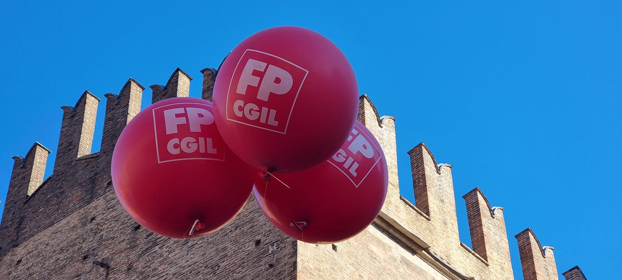 FP CGIL Bologna ha proclamato lo stato di agitazione, verso lo sciopero generale in tutti i servizi pubblici e privati dell’area metropolitana, che fanno capo alla categoria bolognese