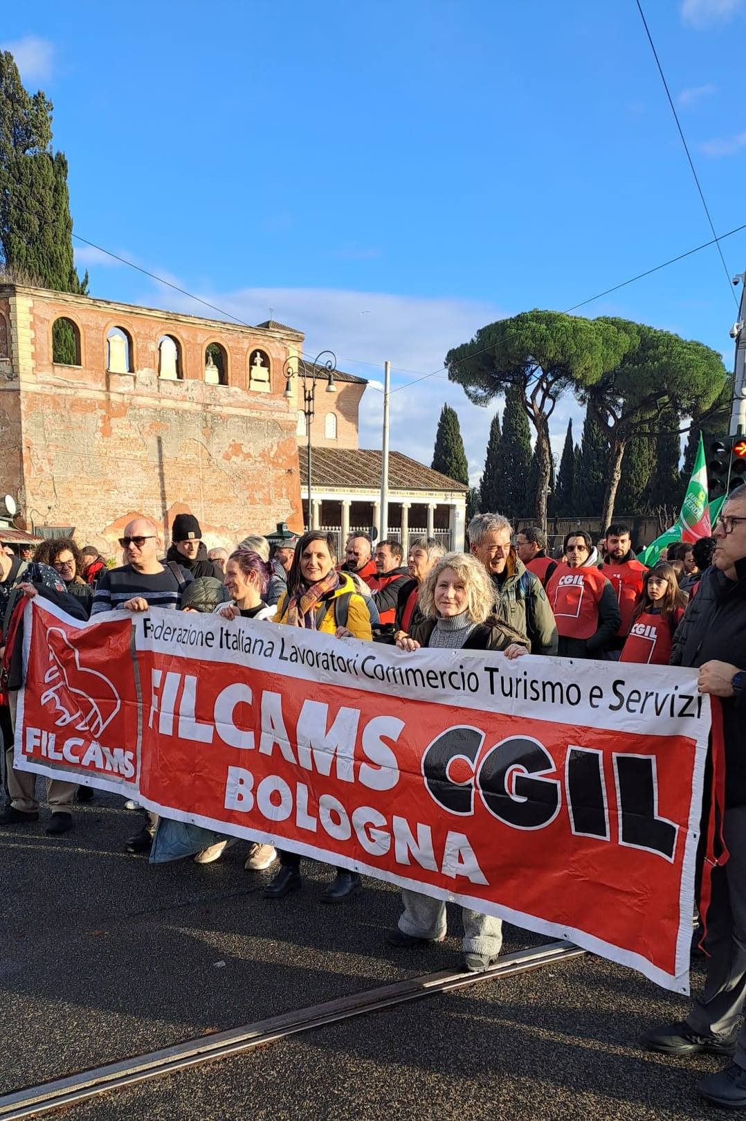 WOOLRICH: L’INIZIO DI UN INCUBO! A rischio 139 lavoratori