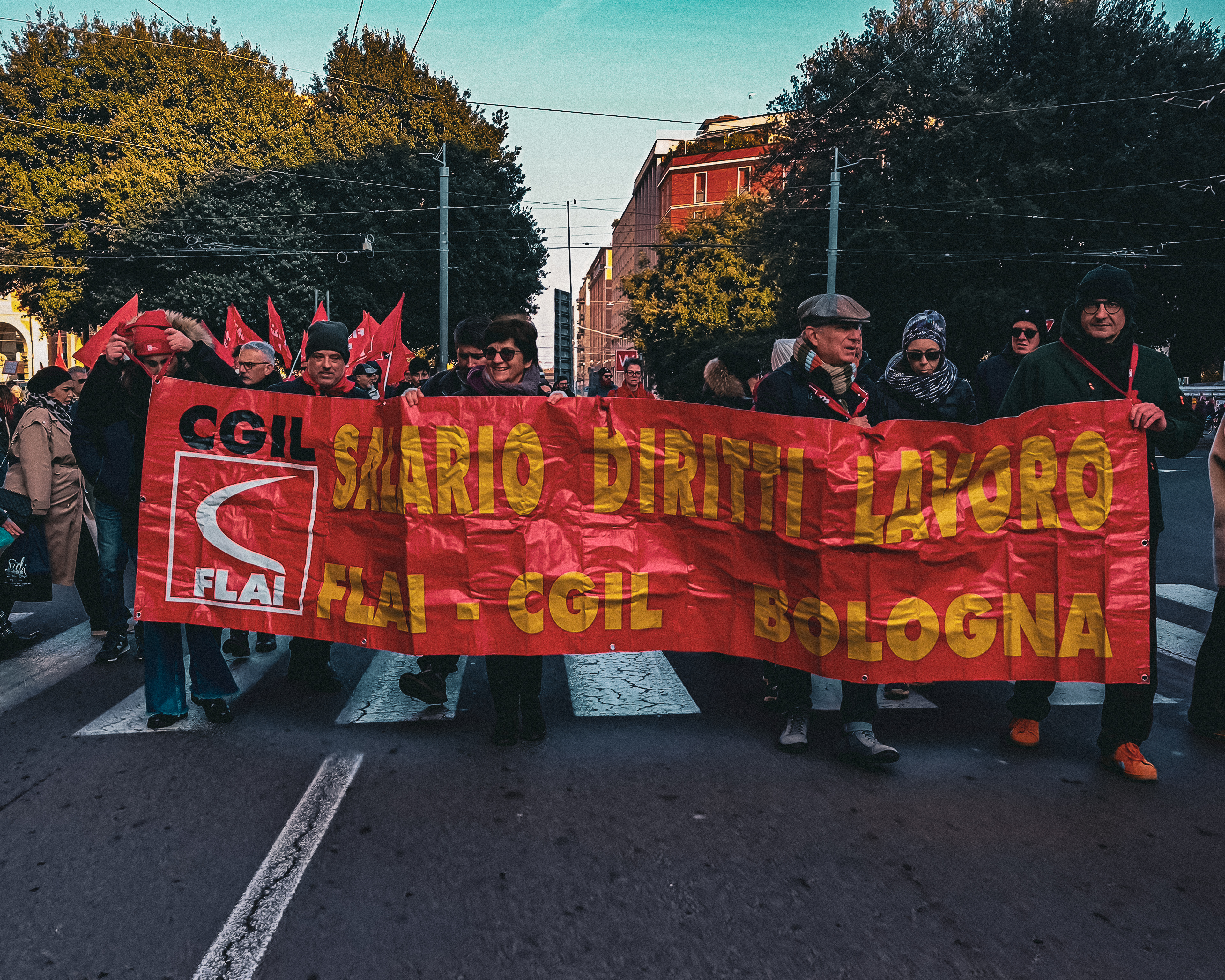 Caff&egrave; Zanarini: tutelare lavoro e occupazione