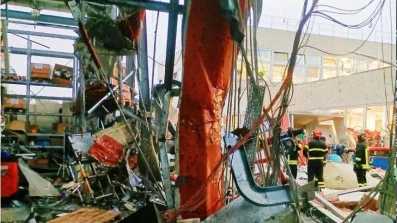 Toyota Material Handling Manufacturing Italy, Città metropolitana di Bologna e Regione Emilia-Romagna incontrano sindacati e azienda