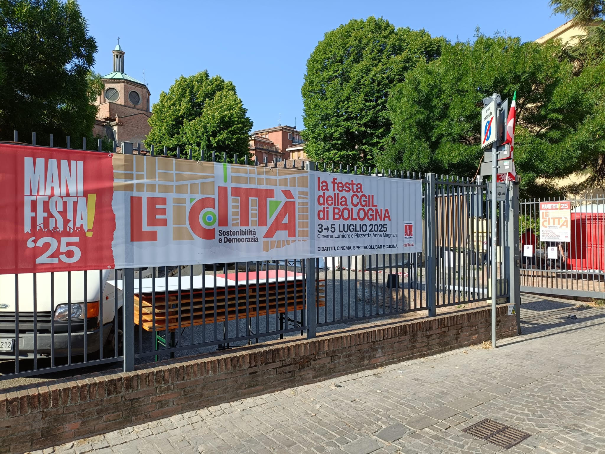 Manifesta 2025 /Gallery 2 