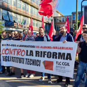 Sciopero scuola Flc 7 maggio 2026 (10)