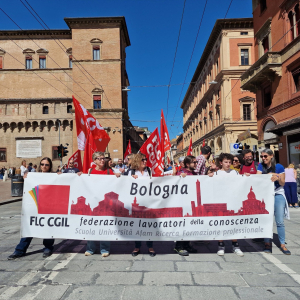 Sciopero scuola Flc 7 maggio 2026 (6)