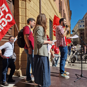 Sciopero scuola Flc 7 maggio 2026 (8)