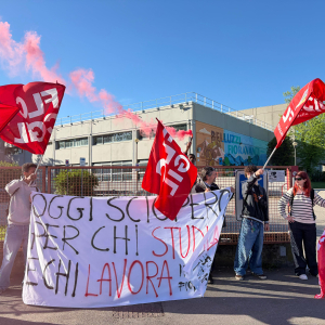 Sciopero scuola Flc 7 maggio 2026 (9)